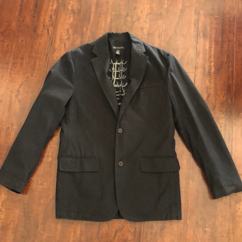 I.N.C blazer for men
